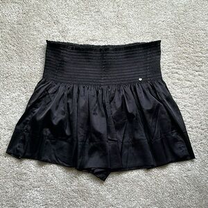 Natural Life Daisy Skort